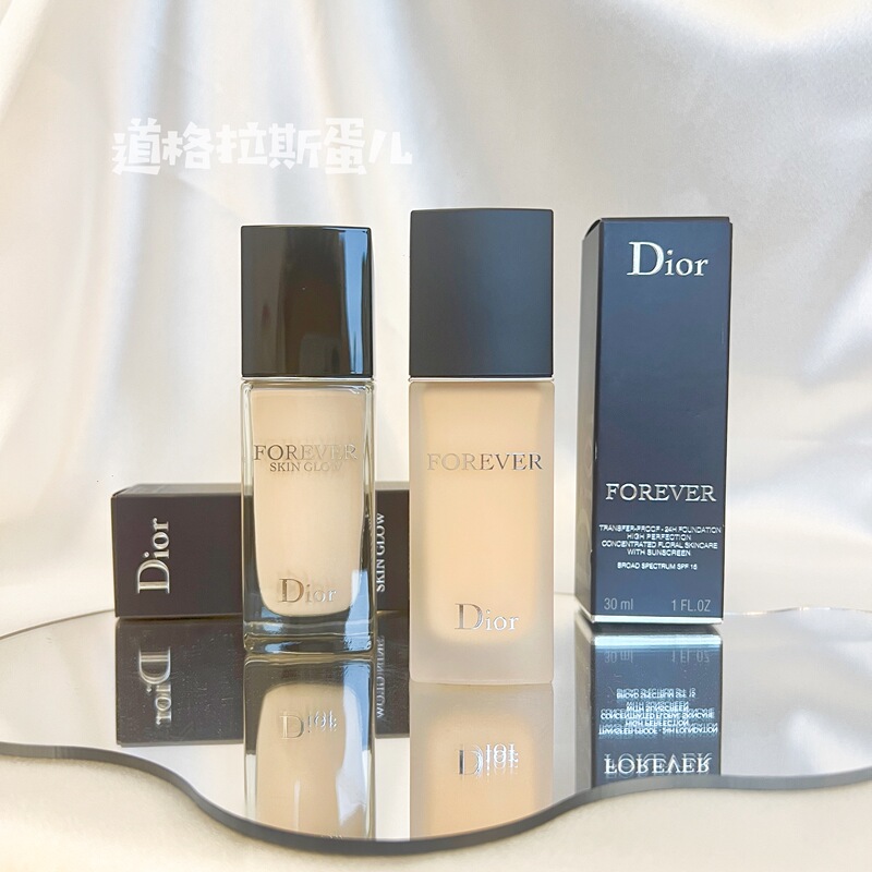 In Stock Dior Forever Long-Lasting Locking Foundation Liquid Soft Matte Finish Soft and Radiant Finish In Stock Dior Forever Long-Lasting Locking Foundation Liquid Soft Matte Finish Soft and Radiant Finish