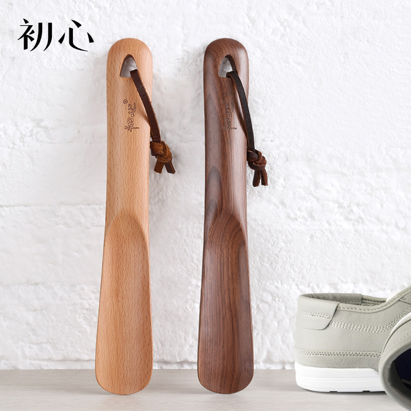 Early Hearts Solid Wood Shorts Shoes Plucked Old Pregnant pregnant women Lazy people convenient to wear shoes with shoes and shoes for shoes and shoeplers 