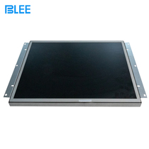 Play two shared game arcade 17 inch A LCD video game equipment electronic display TV LCD screen