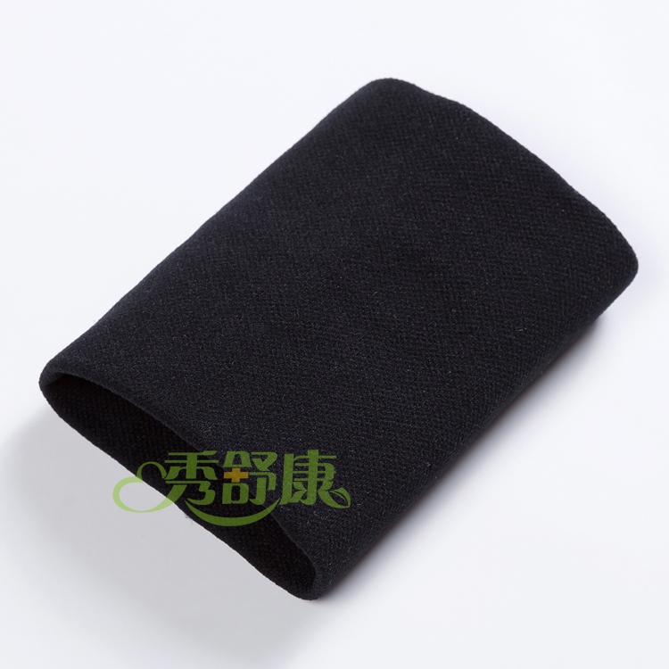 Y tế cấp cổ tay cổ tay bọc vỏ bọc vỏ bọc phong trào tay bảo vệ bánh bông thời trang siêu mỏng mùa hè phần mỏng nam giới và phụ nữ băng quấn đầu gối aolikes