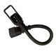 No. 9 electric battery car charging pile modified battery charger adapter cable conversion head converter accessories