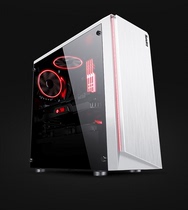 Huntkey Hangjia BU401 GS500x GS500C GX580H ATX glass side permeable chassis