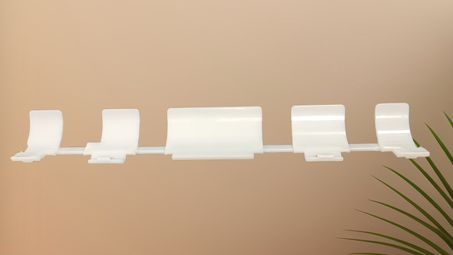 Paddle on the Duplex Unit of the Hp 670 Series 672 675 676 678 670 Series Paddle Spring