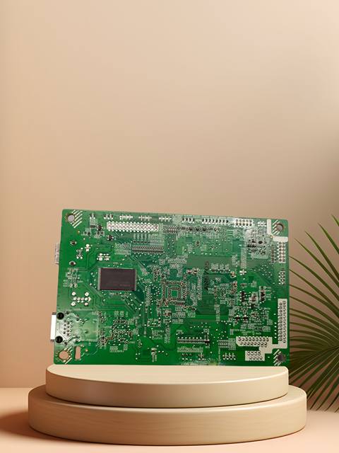 Suitable for Pantum P3300Dn Motherboard 3365 3370 3300Dw Interface Board Base Board