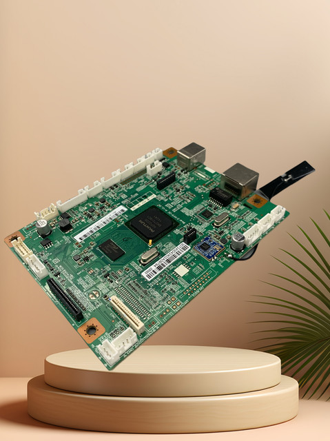 Pantum M7100Dw 7105Dn 7160 7106 7160 7115 7165 7185 Mainboard Interface Board