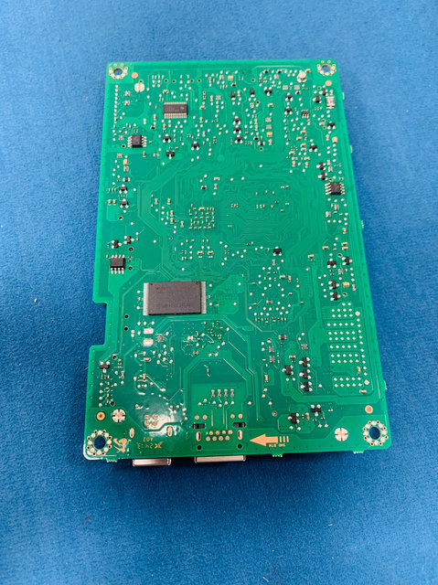 Suitable for Hp M437Nda M437N M437Dn Motherboard Market Interface Board Motherboard Repair and Recycling