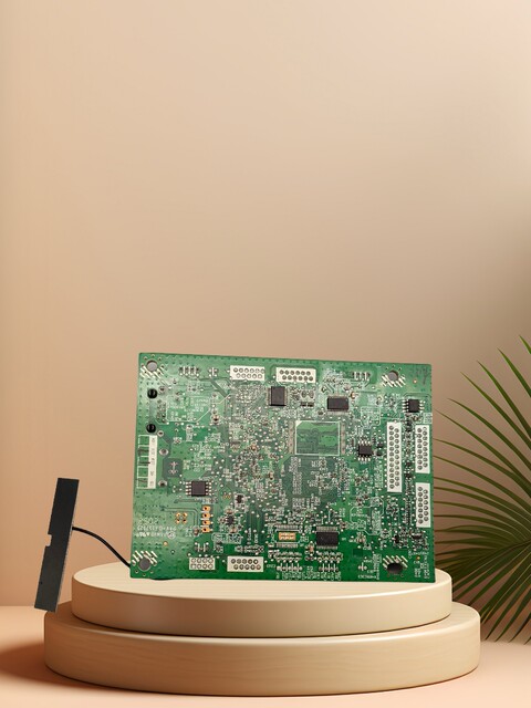 Suitable for Minolta 2202Mf 2280Mf 2282Mf Mainboard Interface Board Base Board