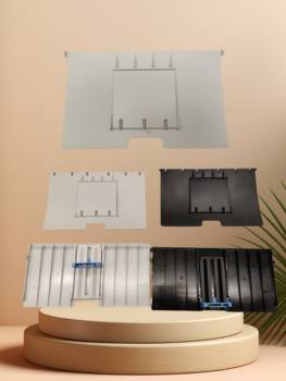 Pantum P2506 2510 2500 2206 2210 Paper Feed Tray Paper Outlet Tray Paper Box Front Door