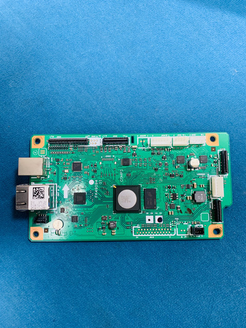 Suitable for Canon Mf264Dwii Motherboard, Canon Mf269Dwii Interface Board, Motherboard Repair, Motherboard Recycling