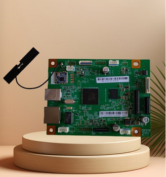 Suitable for Pantum M6200 6202W 6203 6202Nw 6206Nw Mainboard Interface Board Repair Exchange