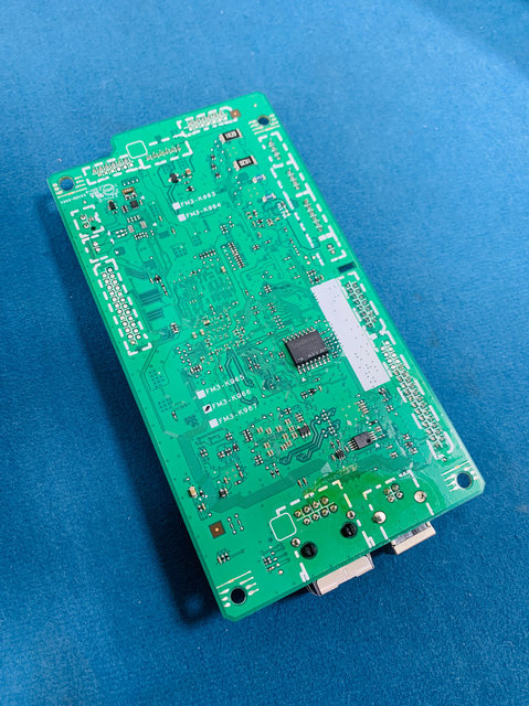 Suitable for Canon Mf264Dwii Motherboard, Canon Mf269Dwii Interface Board, Motherboard Repair, Motherboard Recycling