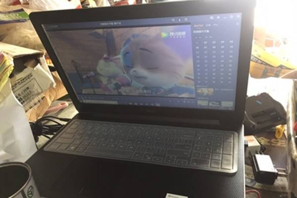 戴尔笔记本电脑上线，办公看片两不误
