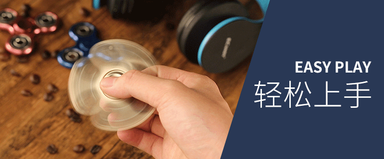 Fidget spinner SONHEY   - Ref 2615592 Image 18