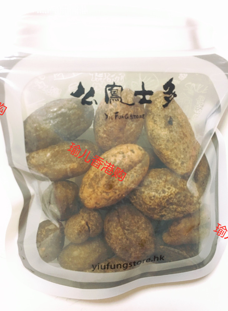 Hong Kong imports zero food old characters Shanghai's phoenix to go nuclear Rugby 3 Two 112 gr Bulk weigh