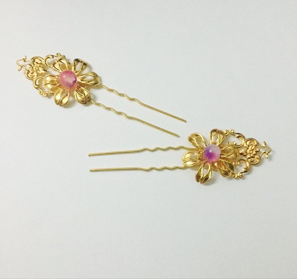 Accessoire cheveux - Ref 1204787 Image 3