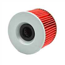 Adapted to Yamaha 400 1WG400 FZR400 oil filter element oil grid oil filter