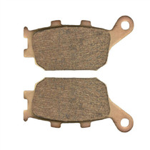 Adapted to Honda CBR600 893900954919929 1000 banking GSF1200 rear brake pads
