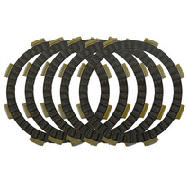 Adapt Honda VT250 small ant 250VTZ250VFR400VFR24 phase 30 RVF35 phase clutch disc