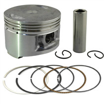 AHL adapted to Yamaha XT225 TTR230 fawn 225 Little Antelope 225 piston piston piston ring set