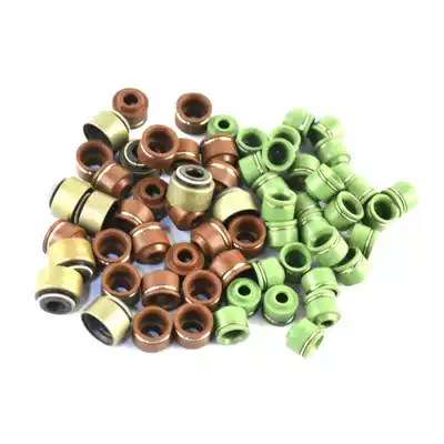 Adapting Yamaha XJR400 FZR250 FZR400 Dolphin 250 Valve Oil Seal