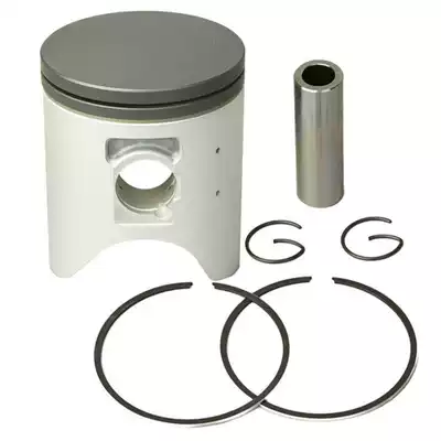 AHL adapts Honda off-road 250 CRM250 piston piston piston ring set of high quality