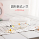 hộp cơm cắm điện arirang life el-als263 Hộp đựng trái cây dễ thương Nhiệt độ cao thủy tinh dễ thương bát tươi máy mèo hộp cơm trưa lò vi sóng chuyên dụng - Hộp cơm điện sưởi ấm mua hộp cơm cắm điện