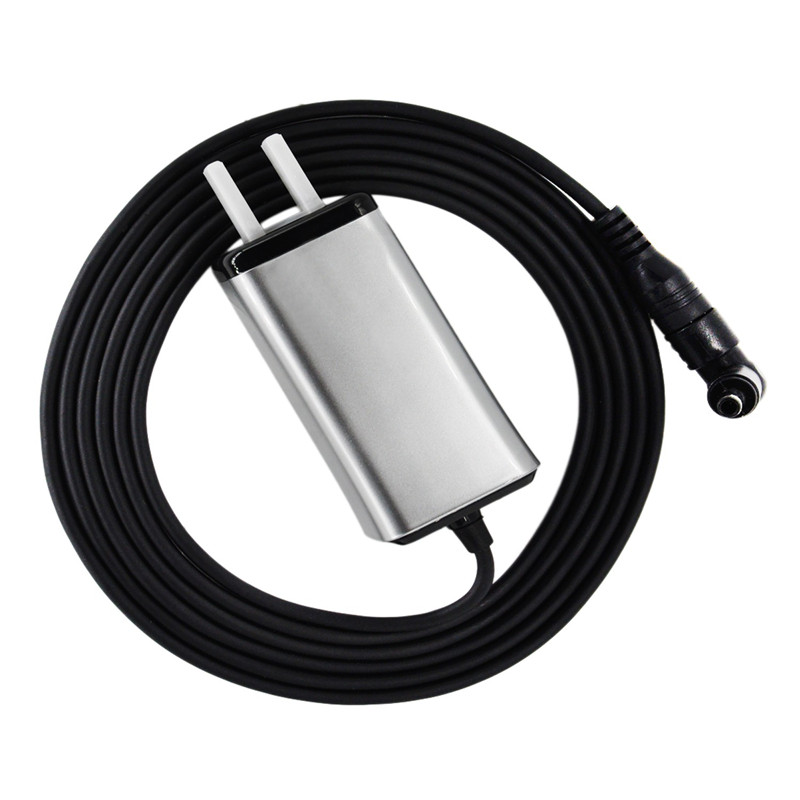 Portable gallium nitride Dell laptop power supply adapter 19 5V3 34A 65W small outlet with needle charger