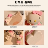 Милая кисть, настольная система хранения, косметическая помада, коробка для хранения