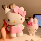 Милая кисть, настольная система хранения, косметическая помада, коробка для хранения