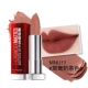 Son môi Maybelline là son môi mờ sương kéo dài khô lá phong retro đỏ MNU09 truy cập chính hãng - Son môi