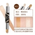 Maybelline ánh sáng cao năng lực sửa chữa dính V mặt đôi đầu sửa chữa năng lực bút cao ánh sáng bóng mũi kiểm soát bóng dầu trang điểm chính thức cửa hàng phấn tạo khối peripera Bóng