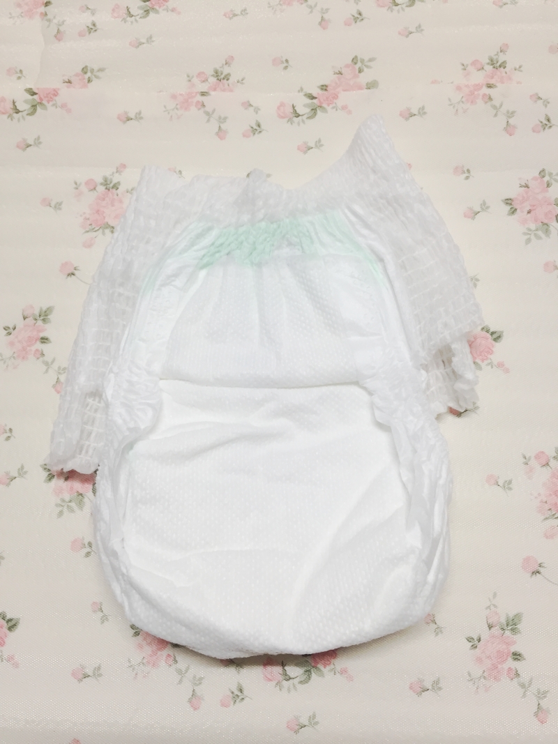 Tã quần siêu mỏng M22 L20 XL18 Xx16 siêu mỏng bỉm yubest gold nội địa trung size s