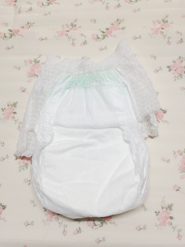 Tã quần siêu mỏng M22 L20 XL18 Xx16 siêu mỏng tã dán huggies size m