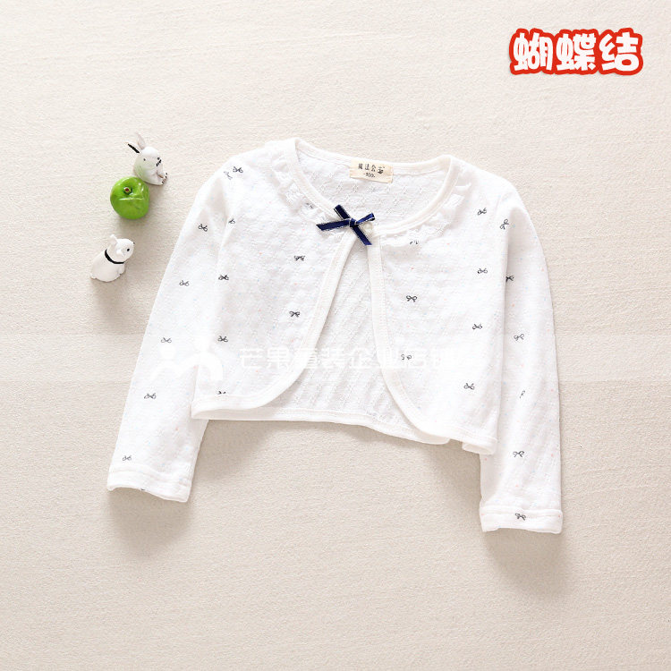 Cape pour fille - Ref 2154706 Image 22