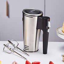 High-power electric egg beater commercial 300W ultra-large power mixer mixer egg and cream K1