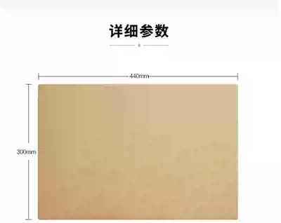 44x 30 slate oven slate special blue slate baking European bag special to make baking more