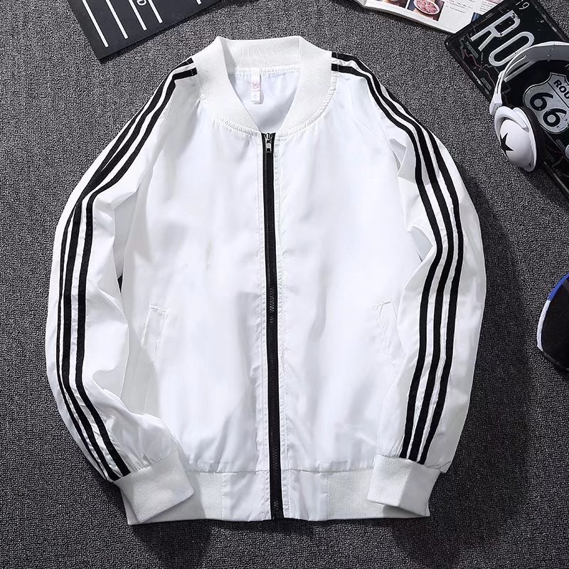 Cheap and Good Quality Youth Summer Jacket, Thin Sun Protection Clothing, Casual 2020 Style, Versatile Outerwear for Middle School Students
