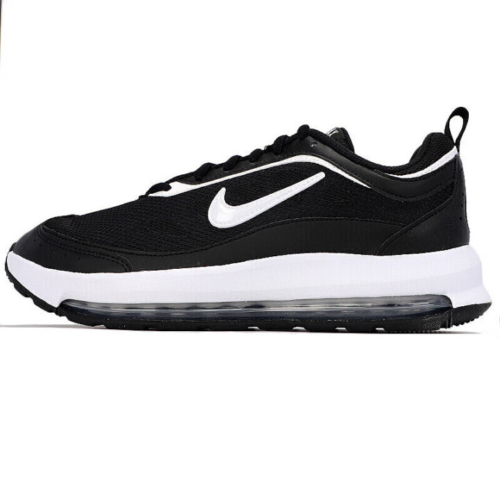 Nike/Nike Men's Shoes Air Max New Air-Cushioned Lightweight Casual Sports Running Shoes Cu4826-002