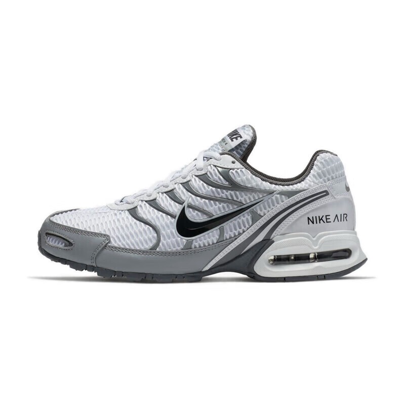 Nike/Nike Men's Shoes Air Max Torch 4 New Air-Cushioned Sports Casual Running Shoes 343846-100