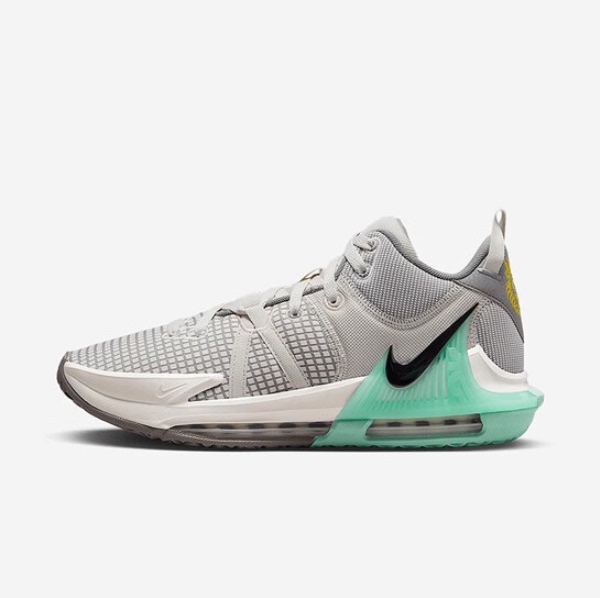 Nike Nike's New Basketball Shoes Lebronviiiep James 8Th Generation Practical Sports Shoes Dm1123-006