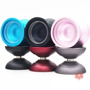 TOPYO Thần bầu trời NUIT Nuyit Yo-Yo Yo-Yo Metal Professional Cuộc thi 1A3A5A