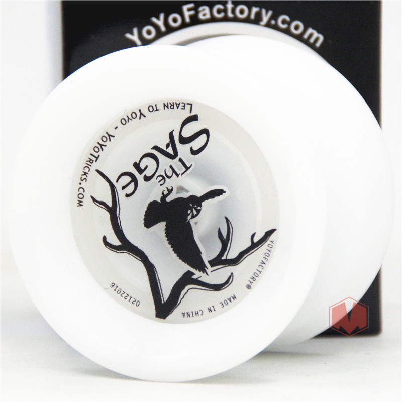 US YYF ONEStar gần bằng không lắc Yo-Yo Yo-Yo 1A 3A 5A Advanced do choi
