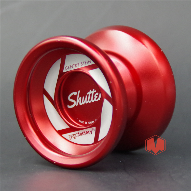 SF US YYF màn trập Shutter Yo-Yo Yo-Yo 1A 3A 5A thương hiệu Mỹ