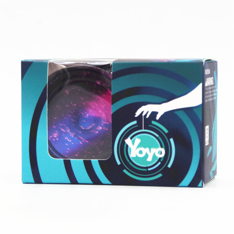 Bóng MAGICYOYO x TPK Yo-Yo N1 Ghost V5 bóng Yo-Yo yoyo bóng chuyên nghiệp sản phẩm mới Shop yoyo cao cấp