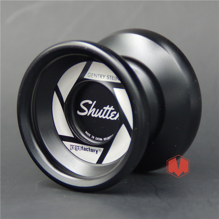 SF US YYF màn trập Shutter Yo-Yo Yo-Yo 1A 3A 5A thương hiệu Mỹ