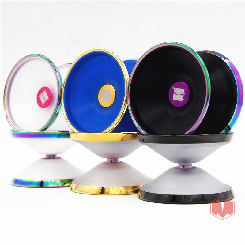 Yo-Yo C3yoyodesign MEGA CRASH mới nhập khẩu bóng yoyo Yo-Yo shop đồ chơi trẻ em