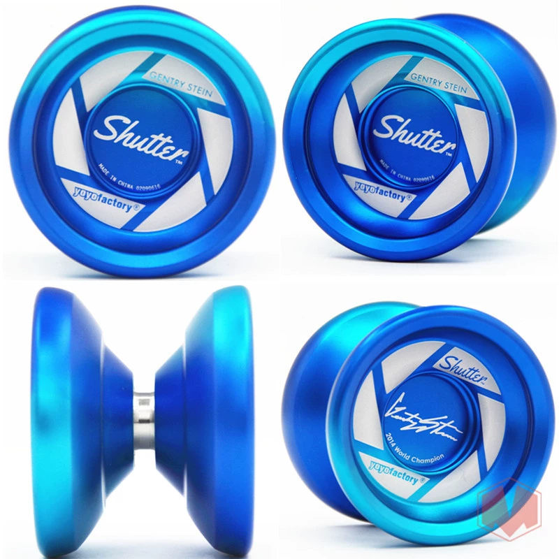 SF US YYF màn trập Shutter Yo-Yo Yo-Yo 1A 3A 5A thương hiệu Mỹ