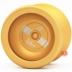 Cuộc thi thực hành Yo-Yo chuyên nghiệp VOSUN 1Sx Zebra Zebra Kích thước nhỏ yoyo Yo-Yo đồ chơi cho bé trai 1 tuổi YO-YO