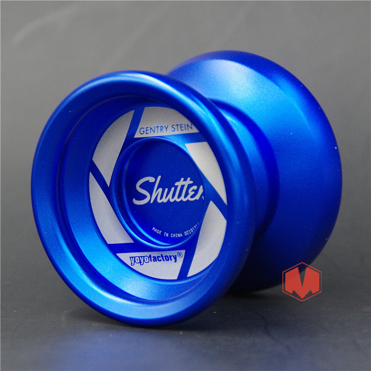 SF US YYF màn trập Shutter Yo-Yo Yo-Yo 1A 3A 5A thương hiệu Mỹ