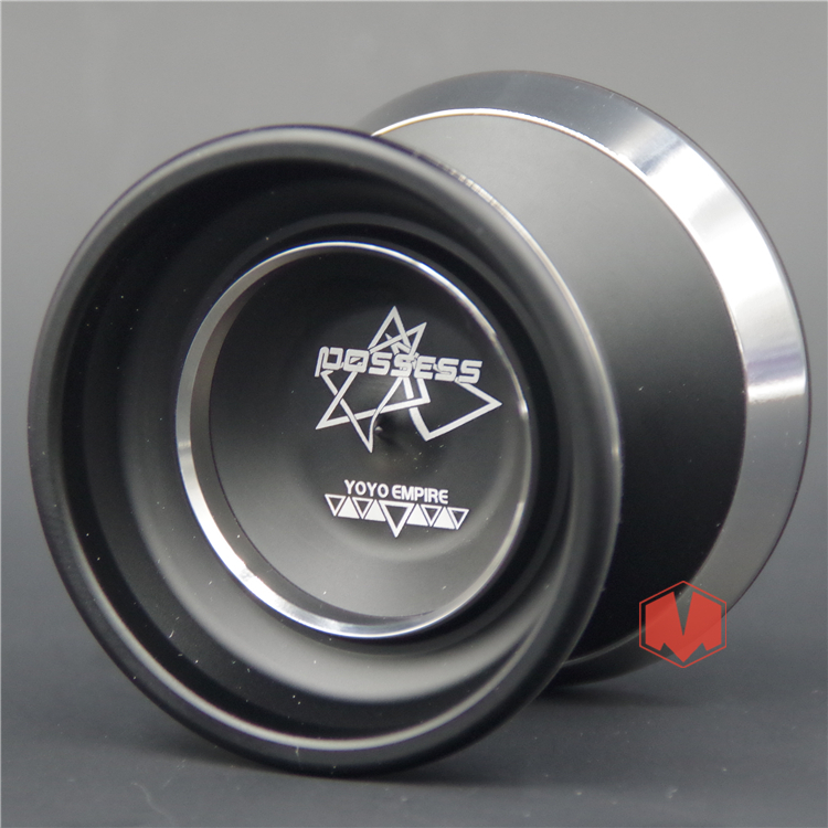 Đế chế sản phẩm mới yoyoempire Sở hữu vòng kim loại Yo-Yo Yo-Yo thế giới đồ chơi